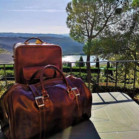 Agriturismo Palazzo Conti - B Pienza Eksteriør bilde