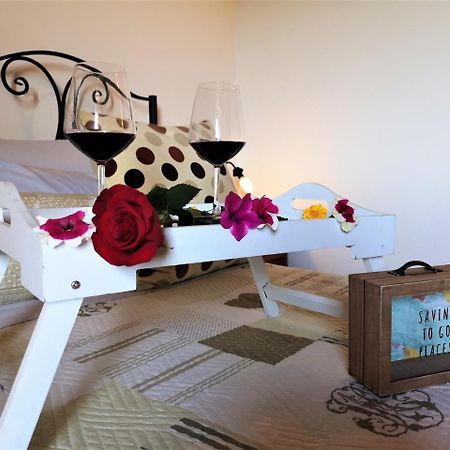 Agriturismo Palazzo Conti - B Pienza Eksteriør bilde