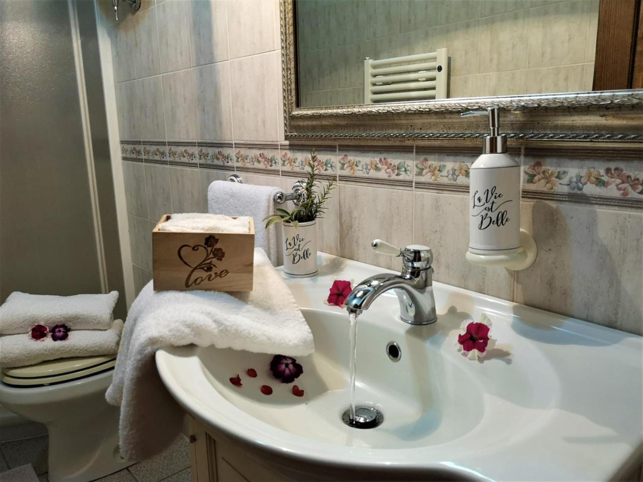 Agriturismo Palazzo Conti - B Pienza Eksteriør bilde