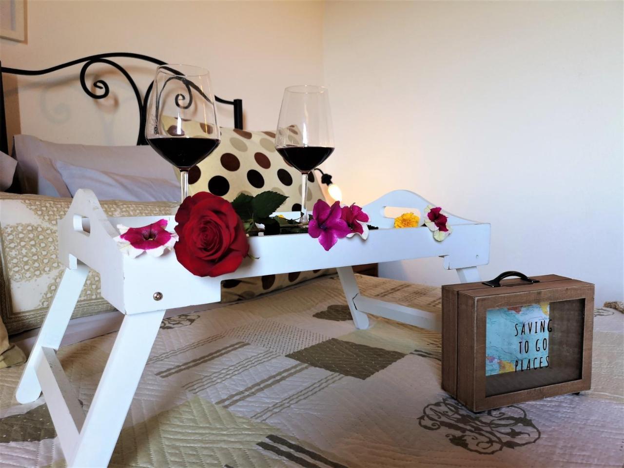 Agriturismo Palazzo Conti - B Pienza Eksteriør bilde