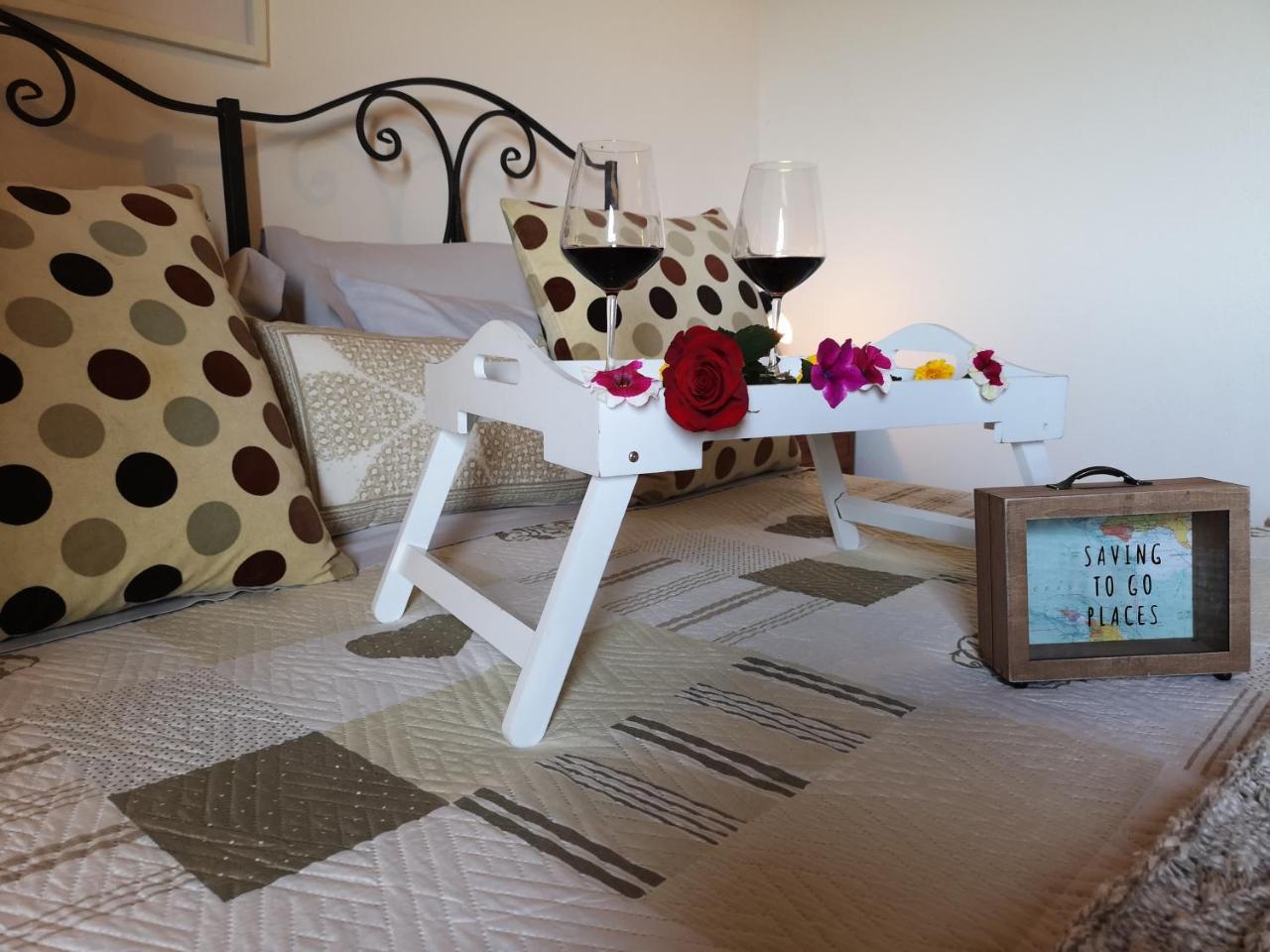 Agriturismo Palazzo Conti - B Pienza Eksteriør bilde